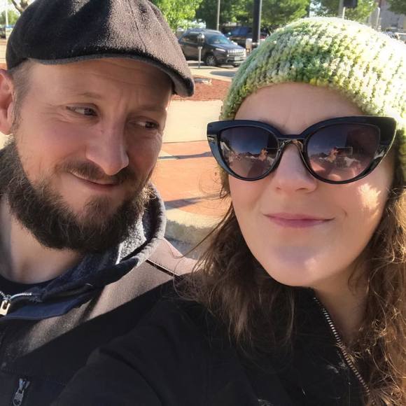 Meet your Posher, Katie - Picture 1 of 1